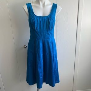 Calvin Klein dress. Size 6. Used, like new.